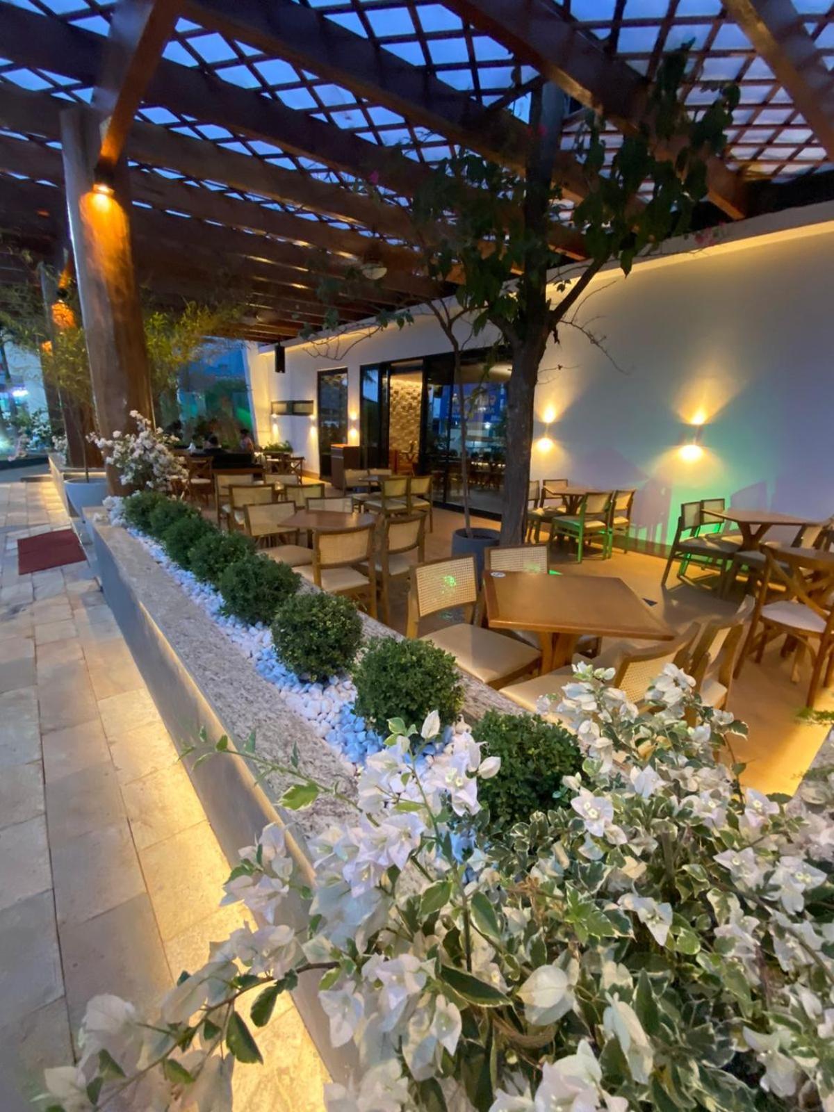 Pumma Business Hotel Canaa dos Carajas Extérieur photo