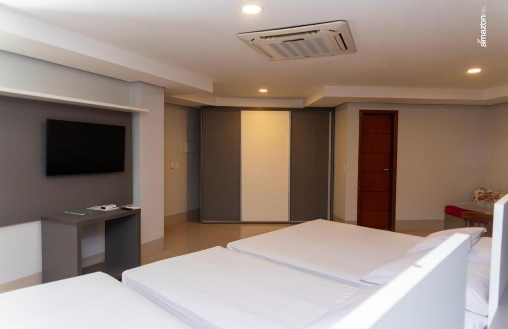 Pumma Business Hotel Canaa dos Carajas Extérieur photo